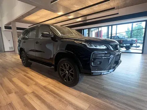 Toyota SW4 2.8 Tdi Gr-s 4x4 7as 6at 2026