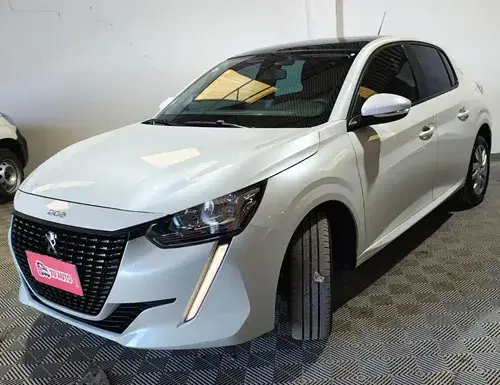 Peugeot 208 1.6l Active 2023