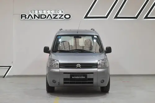 Citroën Berlingo Multispace 1.6 Hdi Xtr 92Cv Am22.5 2025