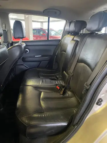 Fiat Palio 1.4 Elx 2010