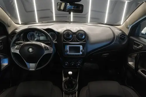 Alfa Romeo Mito 1.4 Junior 78cv 5mt 2015