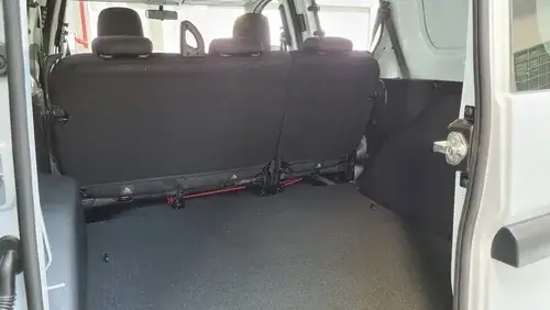 Renault Kangoo Ii Express 1.6 Sce Confort 5A 2026