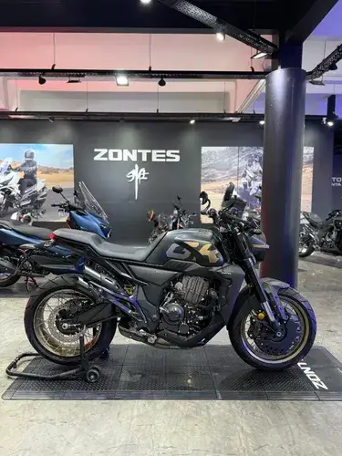 GK 350 Custom 2026