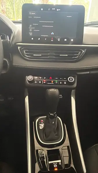 Fiat FASTBACK TURBO 270 AT6 2026