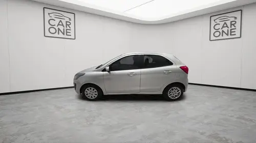 Ford Ka 1.5 SE 5P L18 2019