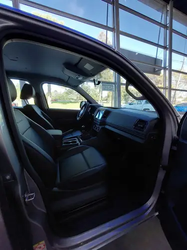 Volkswagen Amarok 2.0 Cd Tdi 140cv Trendline 2026