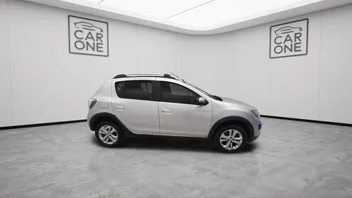 Renault Sandero Stepway 1.6 PRIVILEGE L15 2018