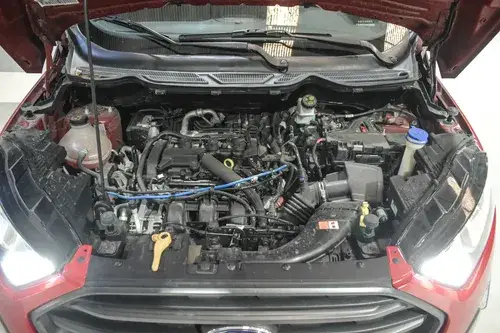 Ford Ecosport 1.5 Freestyle 123cv 4x2 2018