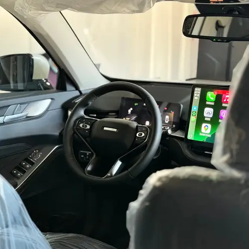 GWM HAVAL H6 PRO HEV SUPREME 2WD 2026