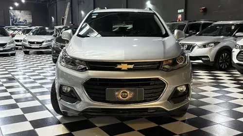 Chevrolet Tracker FWD PREMIER 1.8 2019