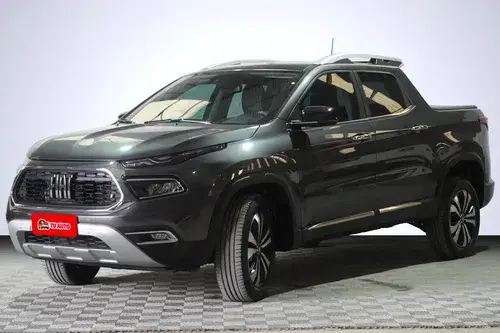 Fiat Toro 1.3 T270 Volcano 4X2 At 2025