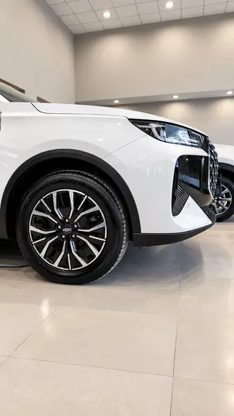 Chery Tiggo 7 CSH 2026
