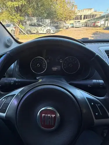 Fiat Grand Siena 1.4 Attractive 87cv 2018