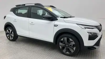 Renault Kardian 1.0 Tce Premiere Edition 200 Edc 2025