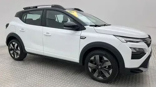 Renault Kardian 1.0 Tce Premiere Edition 200 Edc 2025