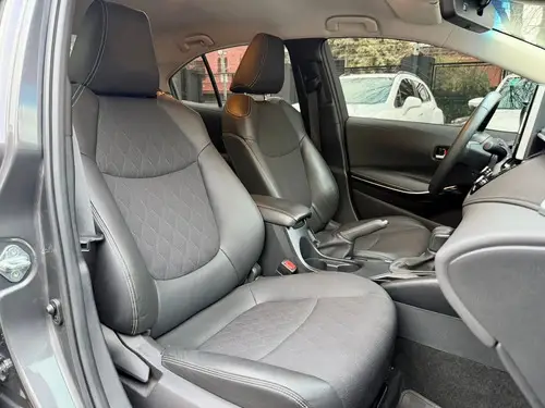 Toyota Corolla 1.8 XEI CVT HYBRID 2024