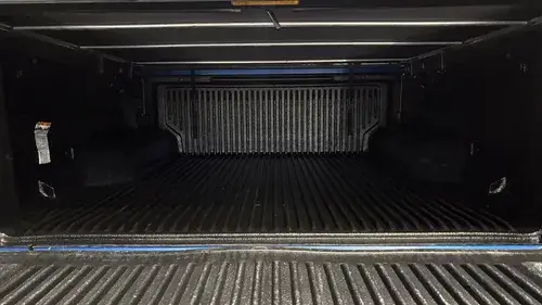 Ford Ranger Raptor 2.0l Biturbo Cabina Doble 4x4 2019