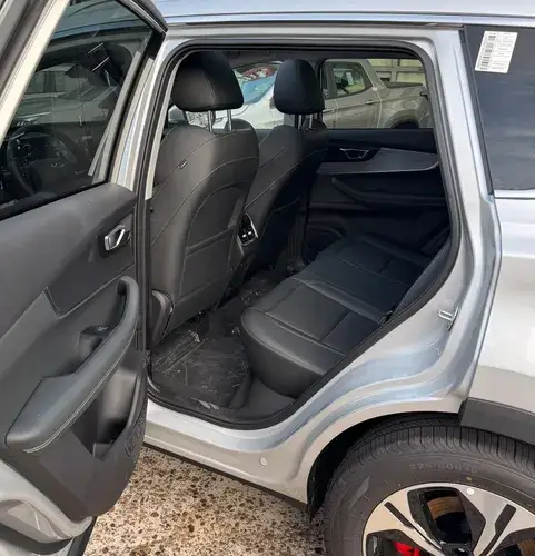 Chery Tiggo 7 pro hybrid 1.5 Hev Premium Cvt 2026