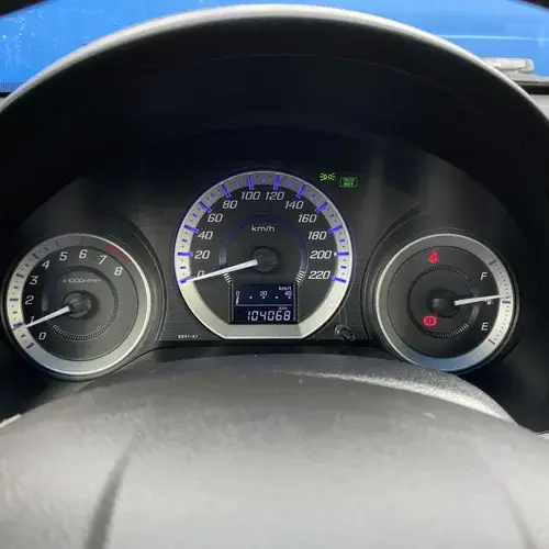 Honda City 1.5 Ex-l Mt 120cv 2014