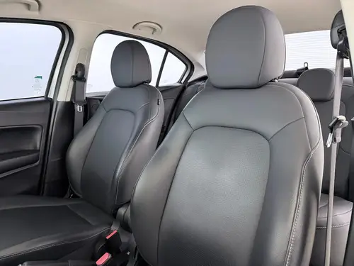 Fiat Cronos 1.8 PRECISION L21 2022