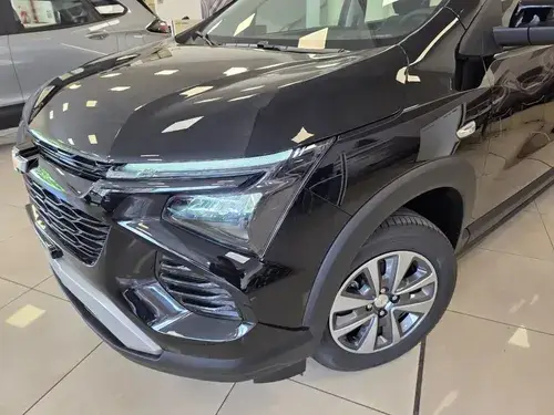 Chevrolet Spin 1.8 Lt 5as 105cv 2025