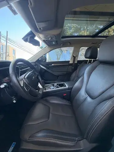 Ford Territory 1.5t Titanium 2022