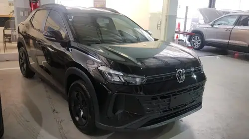 Volkswagen Tera 1.6 Msi Trend Mt 2026