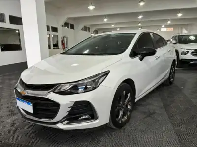 Chevrolet Cruze 1.4 Ltz At Sedan 2024