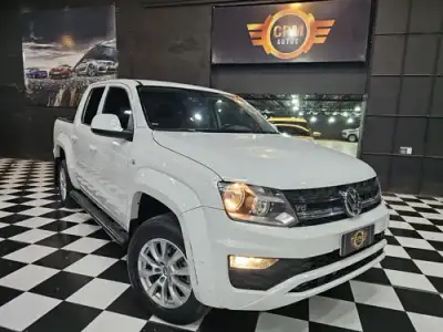 Volkswagen Amarok 3.0 V6 Cd Comfortline 2023