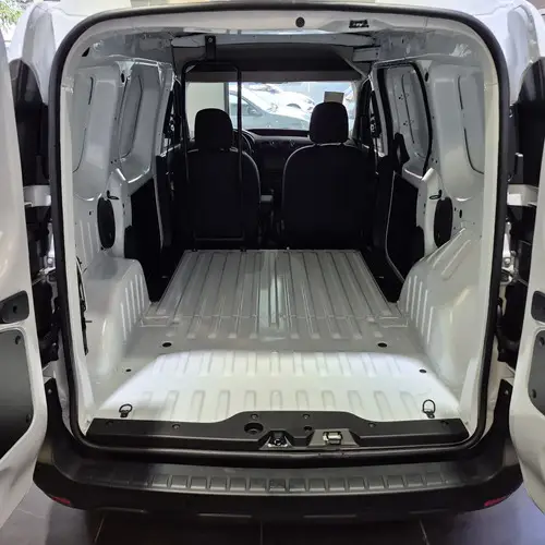 Renault Kangoo Ii Express 1.6 Sce Confort 2026