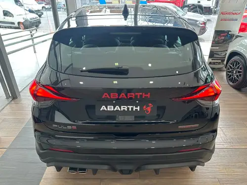 Fiat PULSE ABARTH T270 AT6 (MY26) Sf PULSE ABARTH T270 AT6 (MY26) Sf 2026