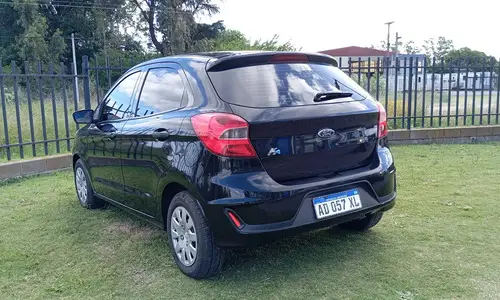 Ford Ka S 1.5L 2018