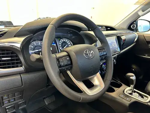 Toyota Hilux Pick-Up 2.8 Cd Srx 204Cv 4X4 At 2026