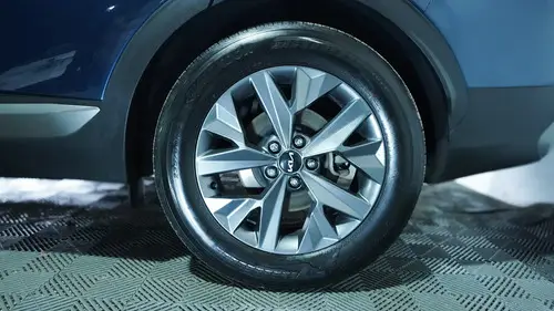 Kia Sportage 1.6 T-Gdi X-Line Awd 2024