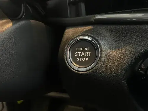 Fiat 600 hybrid 1.2 E-Dct 2026
