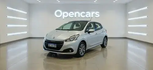 Peugeot 208 FELINE 1.6 115 2020
