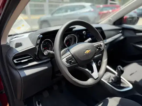Chevrolet Onix 1.0 Lt 2025