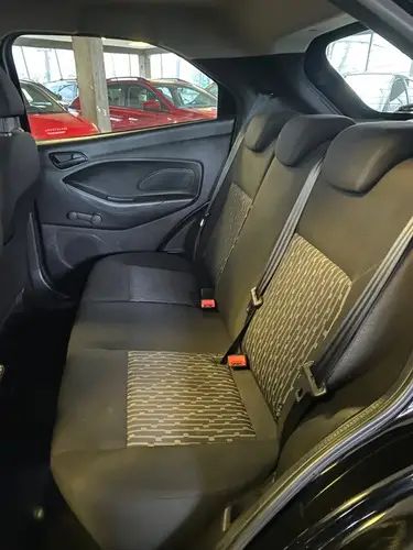 Ford Ka 1.5 S 2020