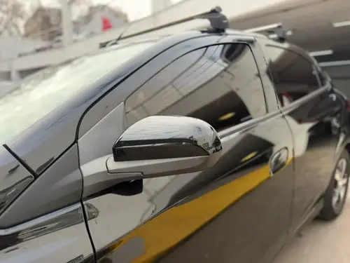 Chevrolet Onix 1.4 Ltz At 98cv 2019