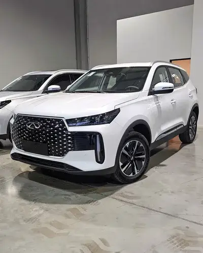 Chery Tiggo 4 1.5 Hev Premium 2026