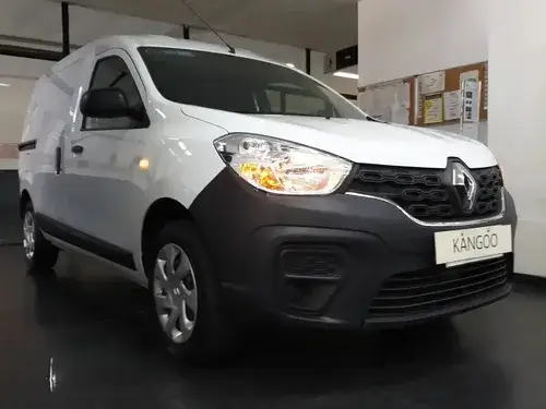 Citroën Berlingo Furgón / Kangoo 2 asientos 2026