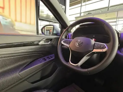 Volkswagen Tera 1.0T 170 Tsi High At 2026