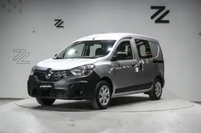 Renault Kangoo Ii Express 1.6 Sce Confort 5A 2026