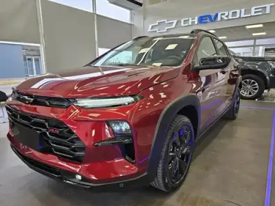 Chevrolet Sonic 1.0t Rs 2027