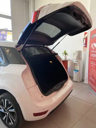 Citroën C4 Picasso 1.6 Thp Feel Pack 165cv 2017