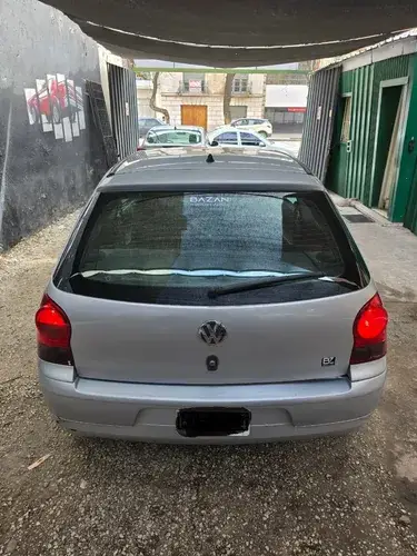 Volkswagen Gol 1.4 L 2013