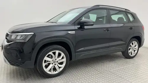 Volkswagen Taos 1.4 250 Tsi Comfortline 2023