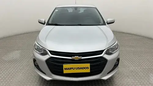 Chevrolet Onix 1.2 Lt 2020