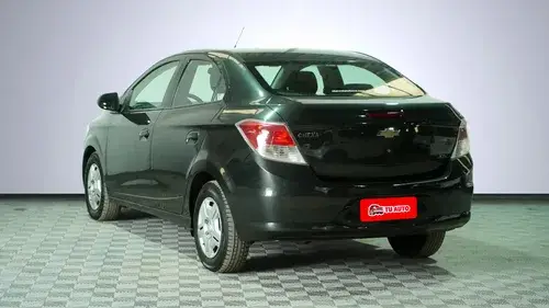 Chevrolet Prisma 1.4 Joy Ls 98cv 2017