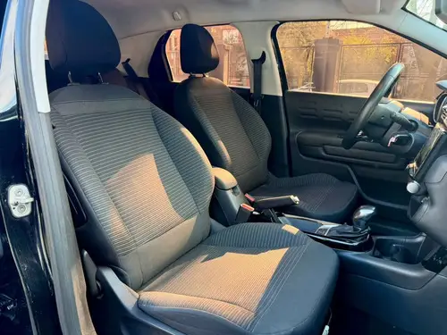 Citroën C4 Cactus 1.6 VTI FEEL PACK AT6 2019
